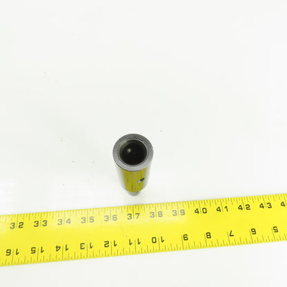 Interlock C125-2IEA12C 17mm Coolant Thru Tool Holder 17mm Shank 4-1/2" OAL