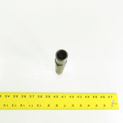 Walton 3/4" Tap Extractor 4 Flute 8" OAL 7/16" Shank