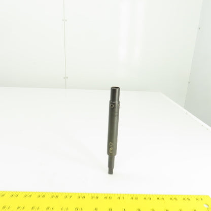Walton 3/4" Tap Extractor 4 Flute 8" OAL 7/16" Shank
