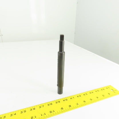 Walton 3/4" Tap Extractor 4 Flute 8" OAL 7/16" Shank