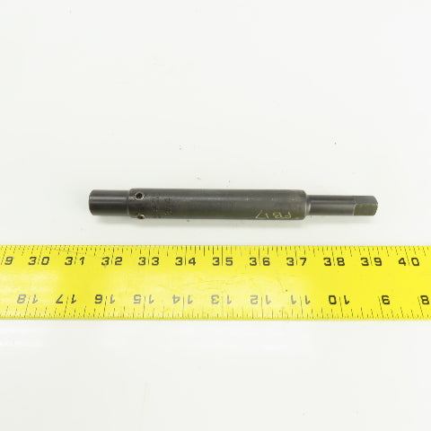 Walton 3/4" Tap Extractor 4 Flute 8" OAL 7/16" Shank