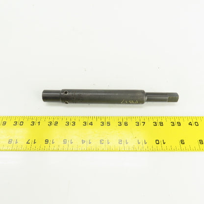Walton 3/4" Tap Extractor 4 Flute 8" OAL 7/16" Shank