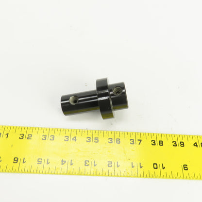 Interlock 200-ICH-200 Coolant Thru Tool Holder