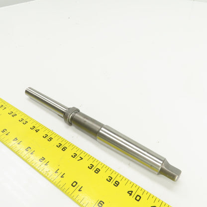 Bison 5310-3-5/8" Morse Taper 3 MT3 Arbor Driver For Reamer 5/8"