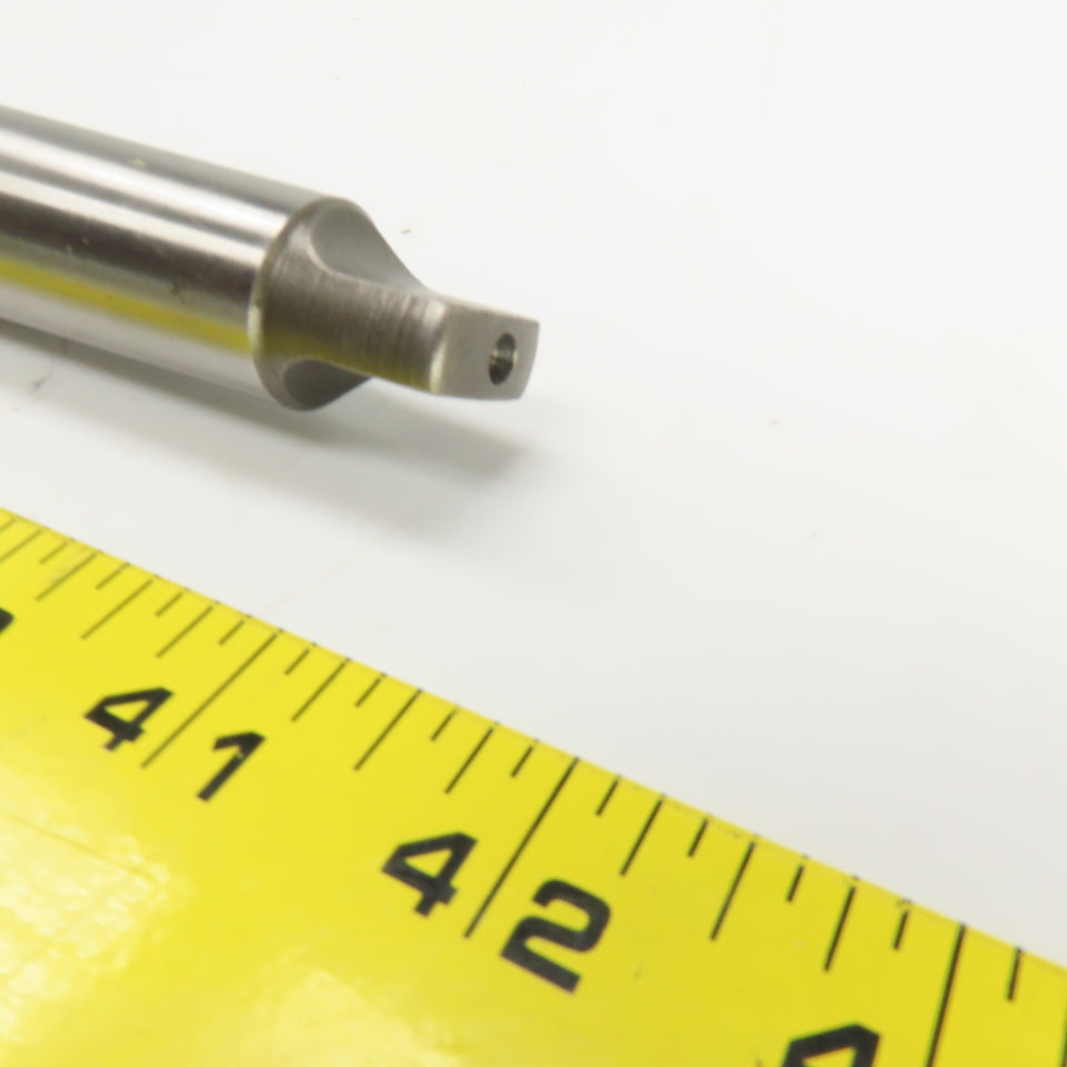 Bison 5310-3-5/8" Morse Taper 3 MT3 Arbor Driver For Reamer 5/8"