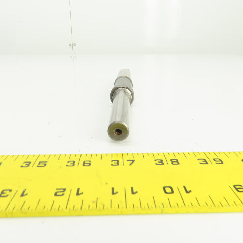Bison 5310-3-5/8" Morse Taper 3 MT3 Arbor Driver For Reamer 5/8"