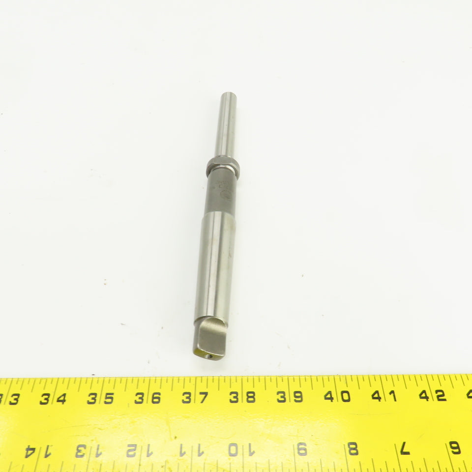 Bison 5310-3-5/8" Morse Taper 3 MT3 Arbor Driver For Reamer 5/8"