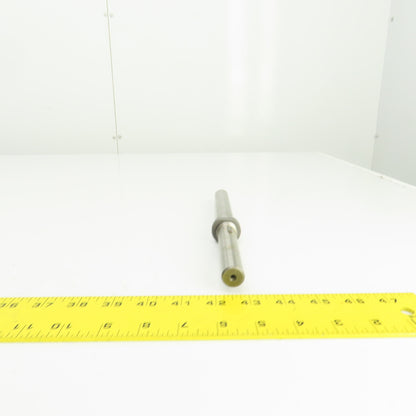 Bison 5312-7/8-3/4 7/8" Straight Shank Arbor Driver For Reamer 3/4"