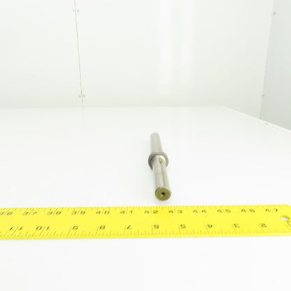 Bison 5312-7/8-3/4 7/8" Straight Shank Arbor Driver For Reamer 3/4"