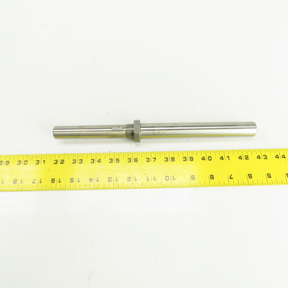 Bison 5312-7/8-3/4 7/8" Straight Shank Arbor Driver For Reamer 3/4"