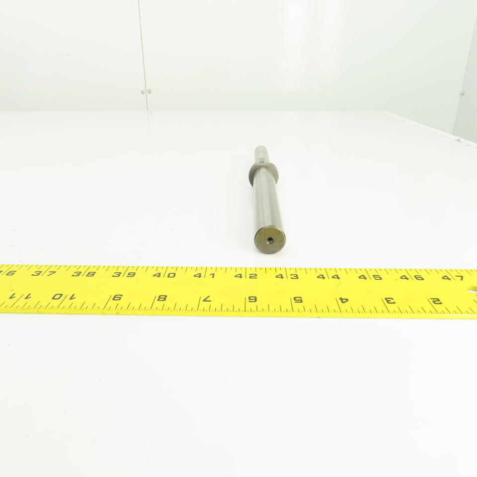 Bison 5312-7/8-3/4 7/8" Straight Shank Arbor Driver For Reamer 3/4"