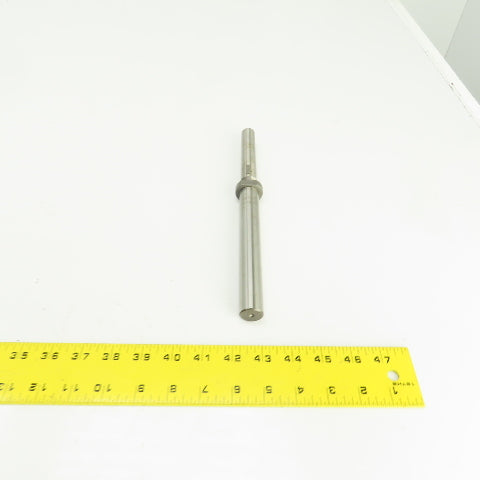 Bison 5312-7/8-3/4 7/8" Straight Shank Arbor Driver For Reamer 3/4"