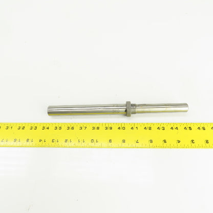 Bison 5312-7/8-3/4 7/8" Straight Shank Arbor Driver For Reamer 3/4"