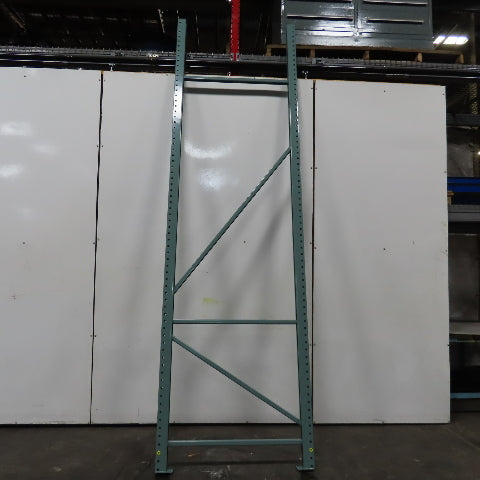 Pallet Racking – Page 3 – Bullseye Industrial Sales