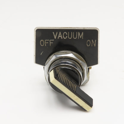 Furnas 52SBAAB 2 Position Selector Switch 30mm 600V