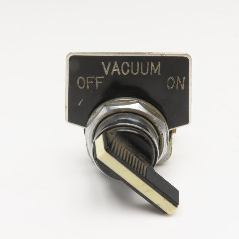 Furnas 52SBAAB 2 Position Selector Switch 30mm 600V