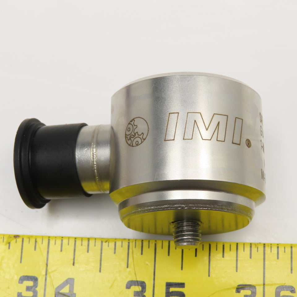 IMI 625B01 ICP Platinum Precision Accelerometer