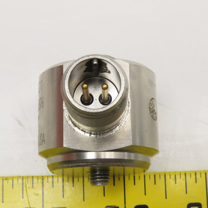 IMI 625B01 ICP Platinum Precision Accelerometer