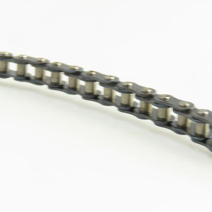 HKK No. #25 Single Row Riveted Roller Chain 20' L 1/4" Pitch