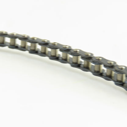 HKK No. #25 Single Row Riveted Roller Chain 20' L 1/4" Pitch