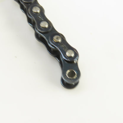 HKK No. #25 Single Row Riveted Roller Chain 20' L 1/4" Pitch