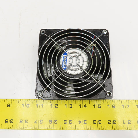 Ebm Papst 4184NGX 24VDC Cabinet Cooling Fan 120mm