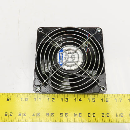 Ebm Papst 4184NGX 24VDC Cabinet Cooling Fan 120mm