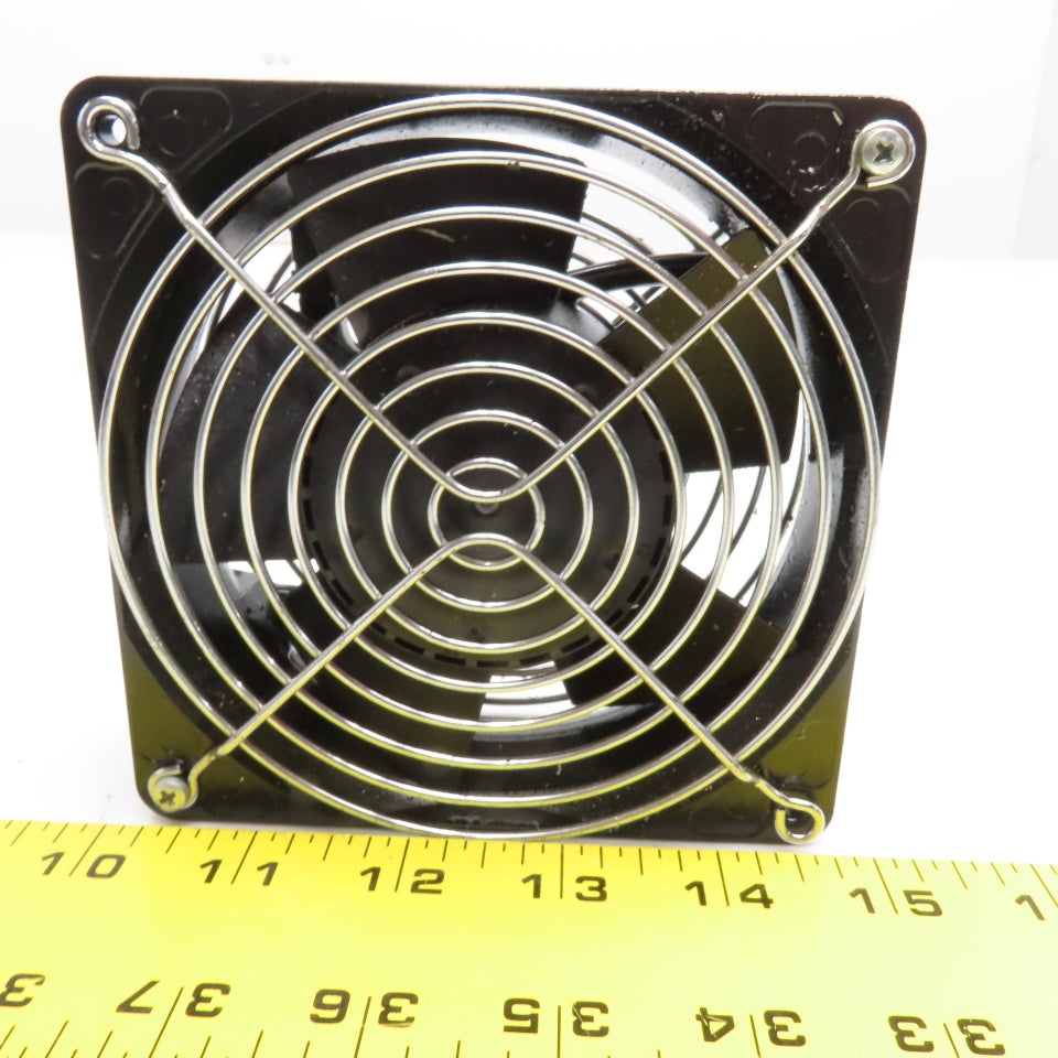 Ebm Papst 4184NGX 24VDC Cabinet Cooling Fan 120mm