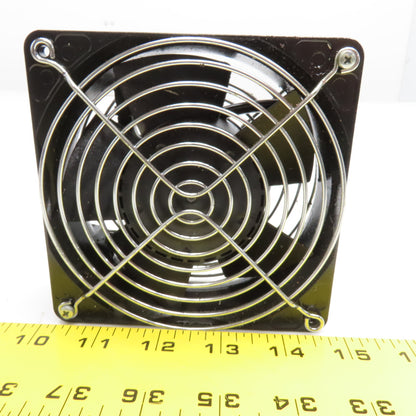 Ebm Papst 4184NGX 24VDC Cabinet Cooling Fan 120mm