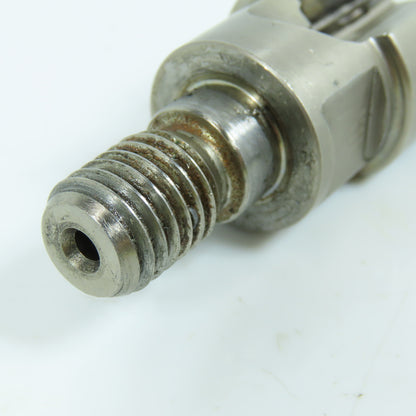 Ingersoll 12JE-10015XR01 1" Dia. Modular Indexable End Mill M12 x 1.75 Shank