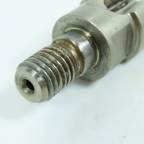 Ingersoll 12JE-10015XR01 1" Dia. Modular Indexable End Mill M12 x 1.75 Shank