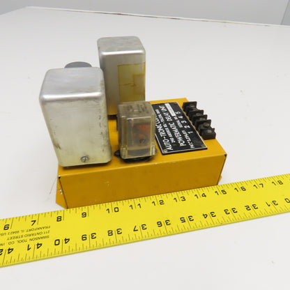 Auto-Tronic Control Inc. Powermatic Delay Unit