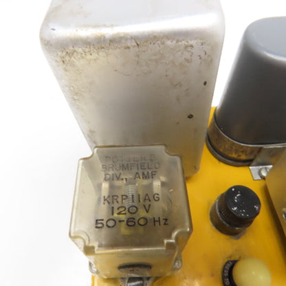 Auto-Tronic Control Inc. Powermatic Delay Unit