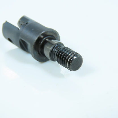 Dijet MRN120M6 1/2"/12mm Indexable Mirror Radius Modular End Mill M6 x 1.0 Shank