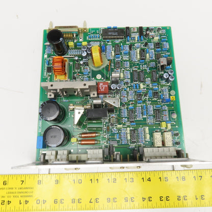 Siemens 6EV3 055-0DC Power Supply Unit