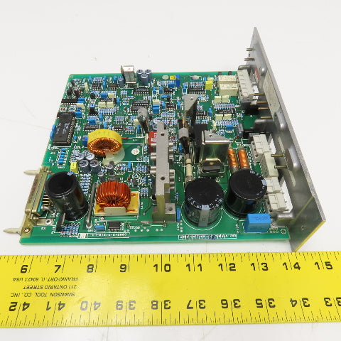 Siemens 6EV3 055-0DC Power Supply Unit