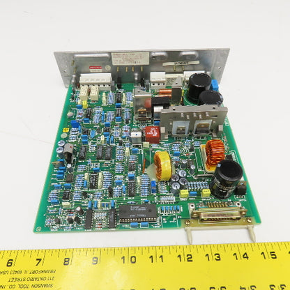 Siemens 6EV3 055-0DC Power Supply Unit