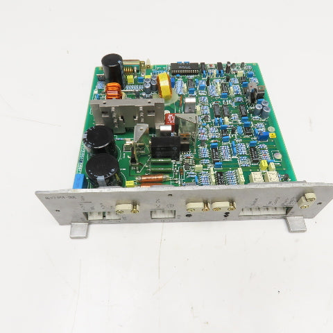 Siemens 6EV3 055-0DC Power Supply Unit