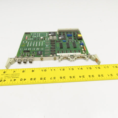 Siemens 6FX1154-8BB01 Sinumerik Videocard