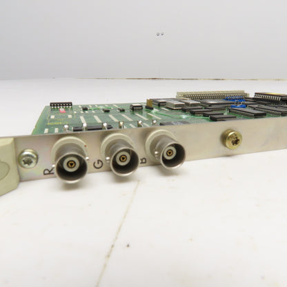Siemens 6FX1154-8BB01 Sinumerik Videocard