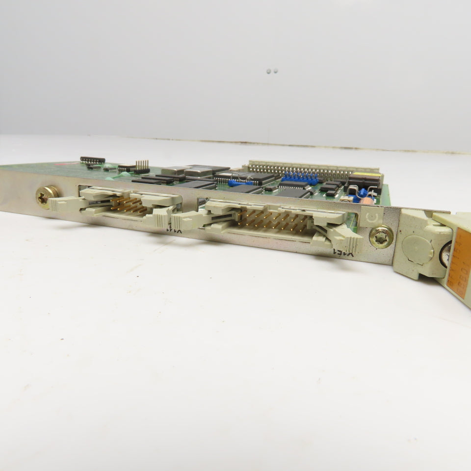 Siemens 6FX1154-8BB01 Sinumerik Videocard