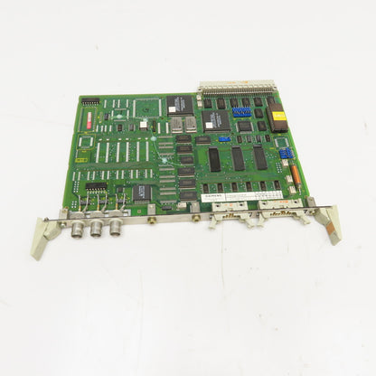 Siemens 6FX1154-8BB01 Sinumerik Videocard