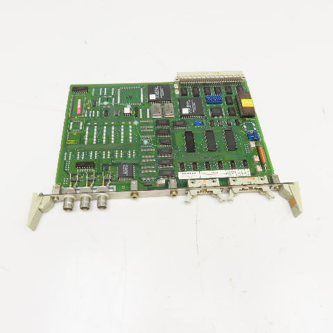 Siemens 6FX1154-8BB01 Sinumerik Videocard
