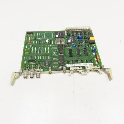 Siemens 6FX1154-8BB01 Sinumerik Videocard