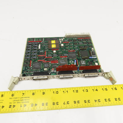 Siemens 6FX1138-5BB04 Sinumerik Circuit Board