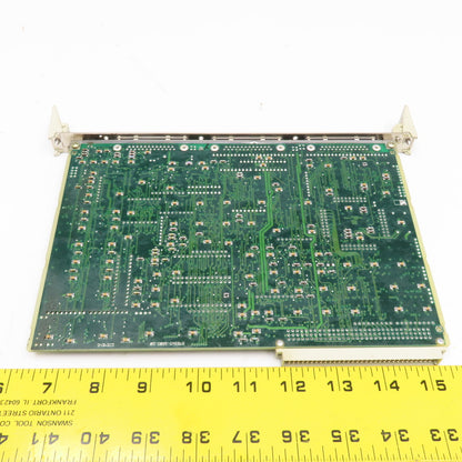 Siemens 6FX1138-5BB04 Sinumerik Circuit Board