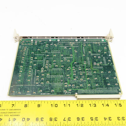 Siemens 6FX1138-5BB04 Sinumerik Circuit Board