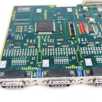 Siemens 6FX1121-4BA03 Sinumerik Circuit Board