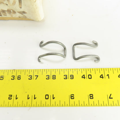Cinch Clamp P200-1/2" Pipe Conduit Rigid IMC & PVC Clamp Lot Of 110