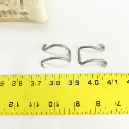 Cinch Clamp P200-1/2" Pipe Conduit Rigid IMC & PVC Clamp Lot Of 110